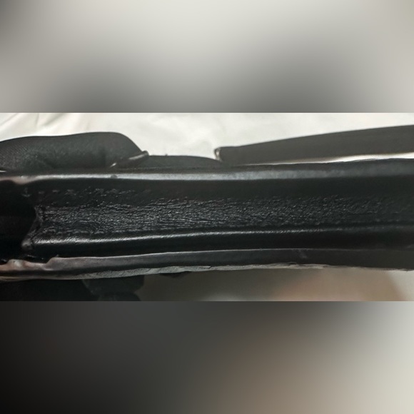 EUC Michael Kors Jet Set Double Zip Wristlet - Picture 5 of 17